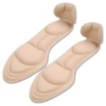 ⁦Semelles et coussinets de chaussures talons pour femmes 1 Paire⁩ - الصورة ⁦6⁩
