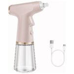 ⁦Pulvérisateur d’huile électrique 280 ml a batterie rechargeable⁩ - الصورة ⁦4⁩