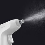 ⁦Pulvérisateur d’huile électrique 280 ml a batterie rechargeable⁩ - الصورة ⁦2⁩