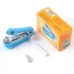 ⁦Mini Machine à Coudre Portable Manuelle⁩ - الصورة ⁦4⁩