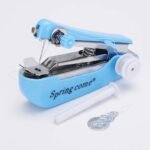 ⁦Mini Machine à Coudre Portable Manuelle⁩ - الصورة ⁦2⁩