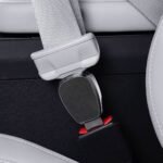 ⁦Boucle de ceinture de sécurité pour siège auto 2PCS – طقم قطعتين مشبك حزام الأمان⁩ - الصورة ⁦3⁩