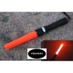 ⁦Lampe Torche LED SWAT Multifonction Zoom Réglable et 3 Modes d’Éclairage – مصباح يدوي قابل للشحن⁩ - الصورة ⁦5⁩