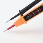 ⁦Stylo Testeur de Tension 3en1 Electrique Avec Fil⁩ - الصورة ⁦2⁩