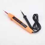 ⁦Stylo Testeur de Tension 3en1 Electrique Avec Fil⁩ - الصورة ⁦4⁩