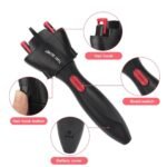 ⁦Appareil à tresser les cheveux automatique torsion rapide⁩ - الصورة ⁦2⁩