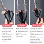 ⁦Appareil à tresser les cheveux automatique torsion rapide⁩ - الصورة ⁦6⁩