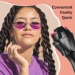 ⁦Appareil à tresser les cheveux automatique torsion rapide⁩ - الصورة ⁦3⁩