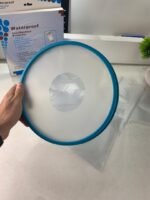 ⁦Housse de plâtre imperméable pour la douche, protection pour jambe adulte – غطاء عازل للمياه للرجل المكسورة كاملة⁩ - الصورة ⁦9⁩