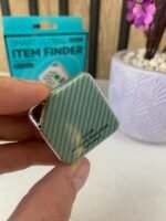 ⁦Localisateur d’objets REMAX RT-G2306 Compatible avec Apple Find My – جهاز تحديد المواقع محمول⁩ - الصورة ⁦7⁩