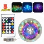 Guirlande LED RGB Intelligente USB avec App 5m - شريط إضاءة بطول 5 أمتار
