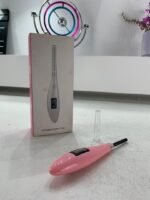 ⁦Recourbe Cils Chauffant à 3 Niveaux de Température Réglables – جهاز تكثيف الرموش⁩ - الصورة ⁦8⁩