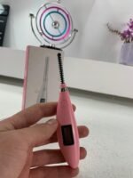 ⁦Recourbe Cils Chauffant à 3 Niveaux de Température Réglables – جهاز تكثيف الرموش⁩ - الصورة ⁦6⁩