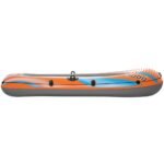 ⁦Bestway bateau Kondor Elite™ 3000 - 246 x 122 x 45 cm 61145⁩ - الصورة ⁦3⁩