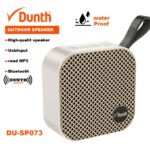 Mini ampli haut parleur sans fil bluetooth, enceinte bluetooth haute fidélité étanch IPX6 5W DUNTH DU-SP073