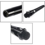 ⁦V8 Externe Live Carte Son avec Microphone Set – بطاقة صوت مع ميكروفون للتسجيلات الصوتية⁩ - الصورة ⁦3⁩