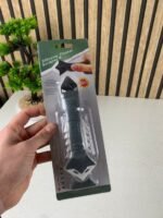 ⁦Lisseur Joint Silicone Outil 5 en 1 pour Tous Types de Joints⁩ - الصورة ⁦7⁩