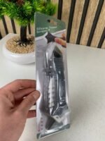 ⁦Lisseur Joint Silicone Outil 5 en 1 pour Tous Types de Joints⁩ - الصورة ⁦8⁩