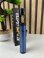 ⁦Briquet électrique Jet Flamme avec verrouillage de sécurité et ouvre bouteille⁩ - الصورة ⁦7⁩