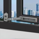 ⁦Stop Fenêtres et Verrou de sécurité pour enfants – أداة حماية لغلق النافذة⁩ - الصورة ⁦2⁩