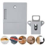 ⁦Serrure électronique d’armoire avec carte de déverrouillage – قفل درج ذكي مع بطاقة فتح⁩ - الصورة ⁦2⁩