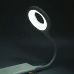 ⁦Lampe LED USB de Lecture à Commande Vocale – مصباح يعمل بالصوت⁩ - الصورة ⁦7⁩