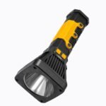 ⁦Torche LED et Power Bank avec Guirlande RGB 10m – مصباح طورش عالي السطوع⁩ - الصورة ⁦2⁩