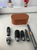 ⁦ENZO PROFESSIONAL Kit Supersonic Air Styler 6 en 1 - طقم مصفف الشعر⁩ - الصورة ⁦9⁩
