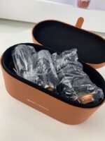 ⁦ENZO PROFESSIONAL Kit Supersonic Air Styler 6 en 1 - طقم مصفف الشعر⁩ - الصورة ⁦11⁩