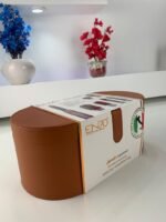 ⁦ENZO PROFESSIONAL Kit Supersonic Air Styler 6 en 1 - طقم مصفف الشعر⁩ - الصورة ⁦12⁩