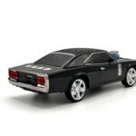 ⁦Voiture Haut-Parleur Bluetooth Sans Fil Rechargeable WSTER CAR 1968 – سيارة مكبر صوت بلوتوث لاسلكي⁩ - الصورة ⁦3⁩