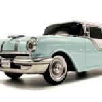 ⁦Haut-parleur Bluetooth Sans Fil en Forme de Voiture Pontiac – مكبر صوت بلوتوث لاسلكي على شكل سيارة⁩ - الصورة ⁦8⁩