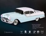 ⁦Haut-parleur Bluetooth Sans Fil en Forme de Voiture Pontiac – مكبر صوت بلوتوث لاسلكي على شكل سيارة⁩ - الصورة ⁦11⁩