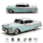 ⁦Haut-parleur Bluetooth Sans Fil en Forme de Voiture Pontiac – مكبر صوت بلوتوث لاسلكي على شكل سيارة⁩ - الصورة ⁦6⁩