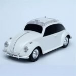 ⁦Haut-parleur Bluetooth sans fil Beetle Voiture – سيارة مكبر صوت بلوتوث لاسلكي⁩ - الصورة ⁦2⁩