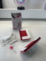 ⁦Nettoyeur de Vitres Magnétique Double Face avec Corde Antichute – ممسحة زجاج مغناطسية⁩ - الصورة ⁦10⁩