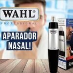 ⁦Tendeuse Nasal WAHL Portable pour homme – آلة إزالة شعر الأنف⁩ - الصورة ⁦2⁩