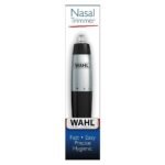 ⁦Tendeuse Nasal WAHL Portable pour homme – آلة إزالة شعر الأنف⁩ - الصورة ⁦6⁩