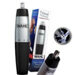 Tendeuse Nasal WAHL Portable pour homme – آلة إزالة شعر الأنف