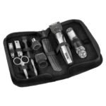 ⁦Kit de Voyage Tendeuse WAHL avec accessoires de soins pour hommes – طقم آلة حلاقة مع أدوات العناية للرجال⁩ - الصورة ⁦3⁩