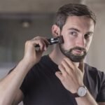 ⁦Kit de Voyage Tendeuse WAHL avec accessoires de soins pour hommes – طقم آلة حلاقة مع أدوات العناية للرجال⁩ - الصورة ⁦6⁩