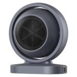 ⁦🔥 سخّان الهواء الذكي – تنقية، أمان، وحرارة ثابتة⁩ - الصورة ⁦3⁩