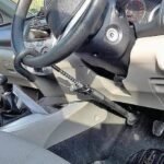 ⁦Serrure Antivol de Voiture CQ-6084⁩ - الصورة ⁦3⁩