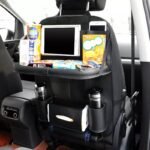 ⁦Organisateur D’objets Pour Siege Arriere (1pcs) – منظم المقعد الخلفي للسيارة⁩ - الصورة ⁦2⁩