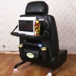 ⁦Organisateur D’objets Pour Siege Arriere (1pcs) – منظم المقعد الخلفي للسيارة⁩ - الصورة ⁦5⁩