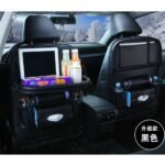 ⁦Organisateur D’objets Pour Siege Arriere (1pcs) – منظم المقعد الخلفي للسيارة⁩ - الصورة ⁦6⁩