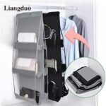 ⁦Organisateur de sac à main suspendu - منظم حقائب اليد المعلق⁩ - الصورة ⁦3⁩