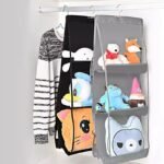 ⁦Organisateur de sac à main suspendu - منظم حقائب اليد المعلق⁩ - الصورة ⁦4⁩