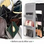 ⁦Organisateur de sac à main suspendu - منظم حقائب اليد المعلق⁩ - الصورة ⁦6⁩
