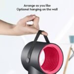 ⁦Lampe LED anti-moustiques USB silencieux⁩ - الصورة ⁦4⁩